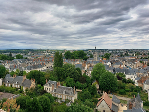 Remorquage voiture Dreux